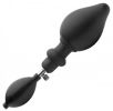 Expander Inflatable Plug Removable Pump