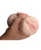 Jesse Jane Pussy And Ass Double Stroker Beige