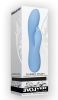 Rabbit Habit Blue Vibrator