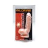 Real Man Cyberskin Dream Dick  - Beige