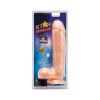 Star Performers Main Attraction Dong 10 inches Beige