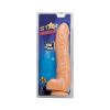 Star Scene Stealer Solid Dong 12 Inches