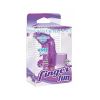 Waterproof Finger Fun Purple