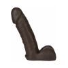 Vac-U-Lock 8 inches Realistic Dildo