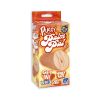 Palm Pal UR3 Vagina Beige