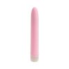 Naughty Secrets Velvet Desire 7 inches Pink Vibrator