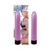 Fancy Foils 7 Inches Vibrator Fuchsia Pink