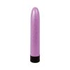 Fancy Foils 7 Inches Vibrator Fuchsia Pink