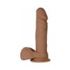 The Realistic Cock 6 inch