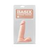 Basix Rubber Works 6 Inch Dong