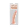 Basix Dong Slim 7 With Suction Cup 7 Inch