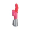 Tongue Twister Pink Vibrator