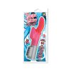 Tongue Twister Pink Vibrator