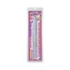 18 inches Jellie Double Dong