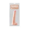 Basix Rubber Works - 10in. Long Boy