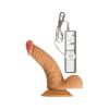 American Whopper Vibrating 7in