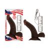 American Whopper Vibrating 7in