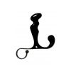 Classix Prostate Stimulator Black