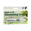Nipple & Clit Stimulating Gel 1oz Mint