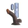 American Whopper Vibrating 5in
