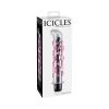 Icicles No 19 Waterproof Glass Vibrator