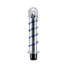 Icicles No 20 Glass Vibrator