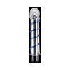 Icicles No 20 Glass Vibrator