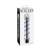 Icicles No 20 Glass Vibrator