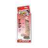 Average Joe The Professor Charles Dildo 7.25 inches