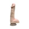 Average Joe The Professor Charles Dildo 7.25 inches