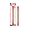 Whopper Double Dong 13"- Beige