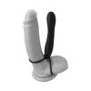 Fetish Fantasy Elite Double Trouble Black Strap On