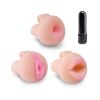 Pump Worx Travel Trio Pump Set