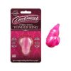GoodHead Vibrating Tongue Ring Pink