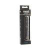 Mood - Powerful - Large Black 7 Function Bullet