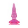 Blush Sassy Anal Plug