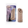 M For Men Sexy Snatch Brown Masturbator