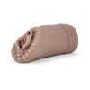 M For Men Sexy Snatch Brown Masturbator