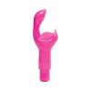 Happy Hummer Pink Vibrator