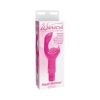 Happy Hummer Pink Vibrator