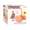 Pipedream Extreme Fuck My Hard Cock