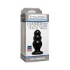 Titanmen Trainer Tool 4 Black Butt Plug