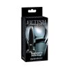 Beginners Butt Plug Limited Edition - Black