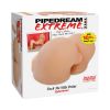 F*ck Me Silly Petite Pussy & Ass Masturbator Beige