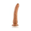 Roberto Dong Flexible Internal Spine Suction Cup -Tan