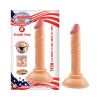 All American Mini Whoppers Straight Dong Beige