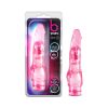 B Yours Vibe 4 Pink Realistic Vibrator