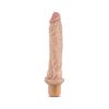 Blush Cockvibe #8 Beige