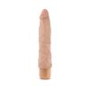 Cock Vibe 1 Beige Realistic Dildo
