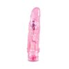 B Yours Cock Vibe 3 Pink Realistic Vibrating Dildo